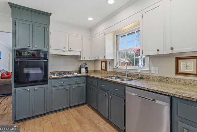 4619 S Beechwood Drive, Macon, GA 31210