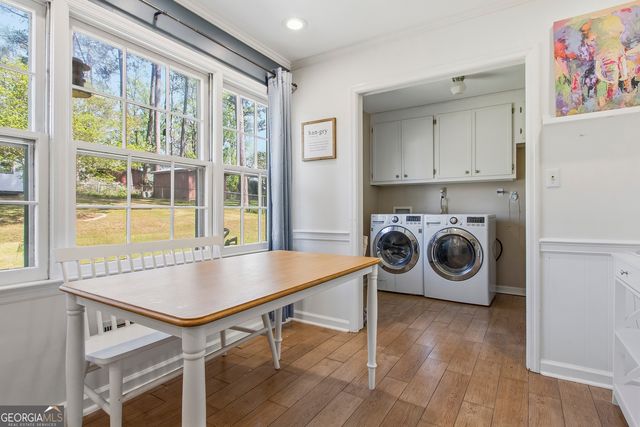 4619 S Beechwood Drive, Macon, GA 31210