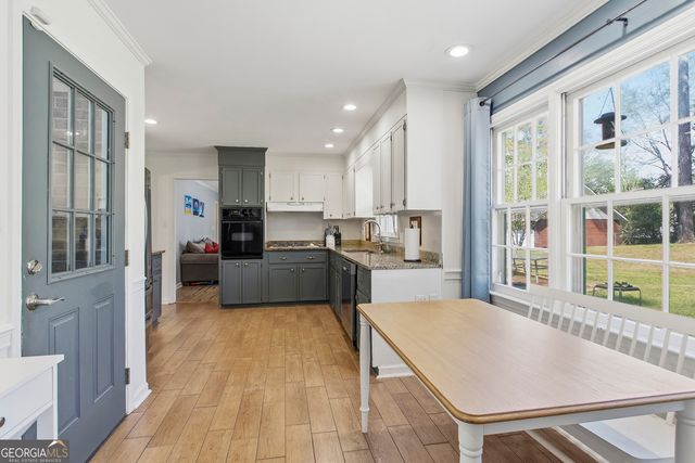 4619 S Beechwood Drive, Macon, GA 31210