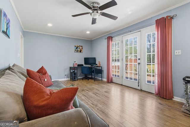 4619 S Beechwood Drive, Macon, GA 31210