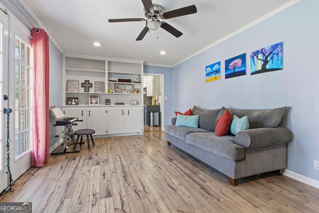 4619 S Beechwood Drive, Macon, GA 31210