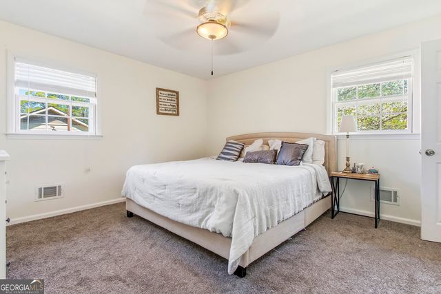 4619 S Beechwood Drive, Macon, GA 31210