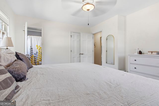 4619 S Beechwood Drive, Macon, GA 31210