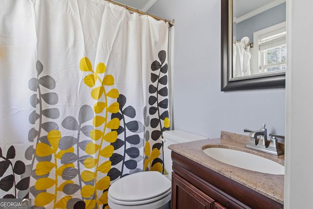 4619 S Beechwood Drive, Macon, GA 31210