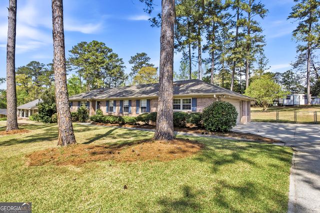 4619 S Beechwood Drive, Macon, GA 31210