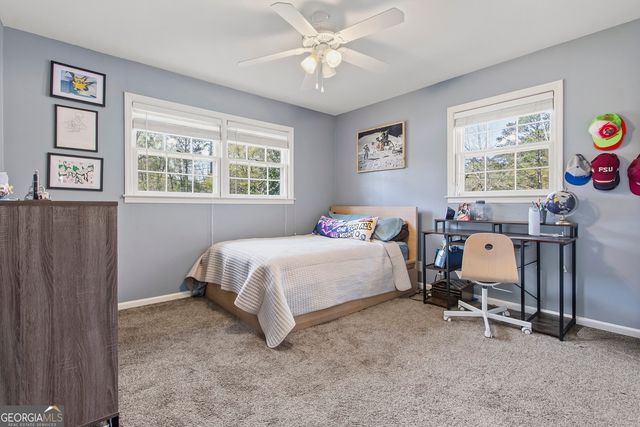 4619 S Beechwood Drive, Macon, GA 31210