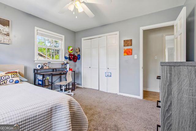 4619 S Beechwood Drive, Macon, GA 31210