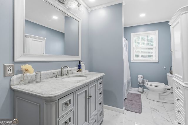 4619 S Beechwood Drive, Macon, GA 31210