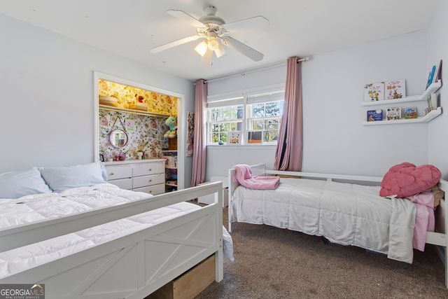 4619 S Beechwood Drive, Macon, GA 31210