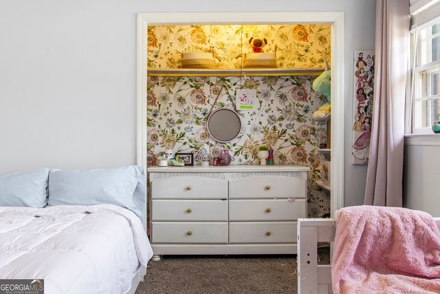 4619 S Beechwood Drive, Macon, GA 31210