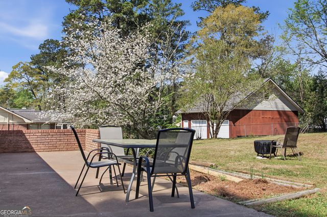 4619 S Beechwood Drive, Macon, GA 31210