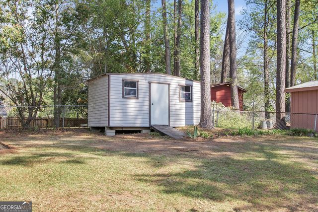 4619 S Beechwood Drive, Macon, GA 31210