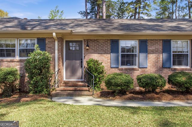 4619 S Beechwood Drive, Macon, GA 31210