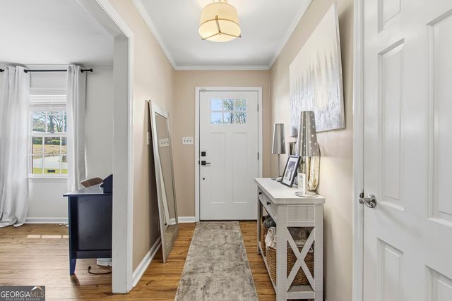 4619 S Beechwood Drive, Macon, GA 31210