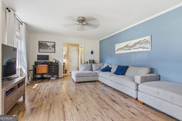 4619 S Beechwood Drive, Macon, GA 31210