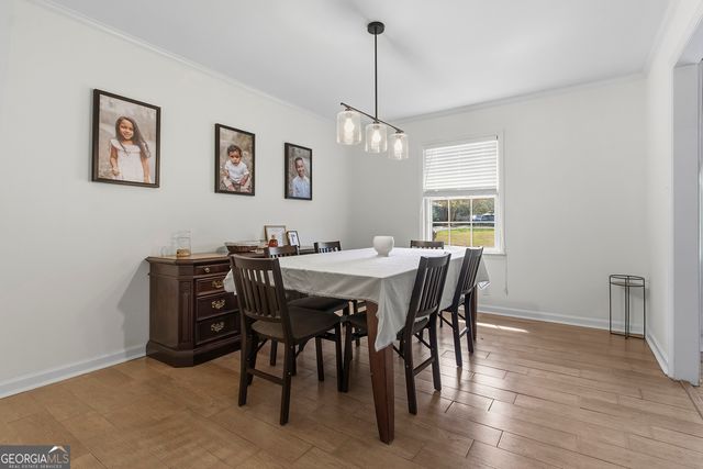 4619 S Beechwood Drive, Macon, GA 31210