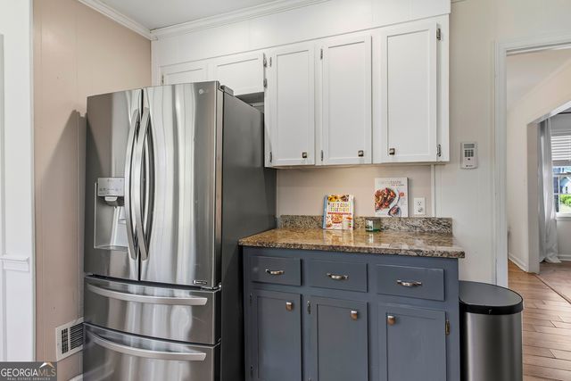 4619 S Beechwood Drive, Macon, GA 31210