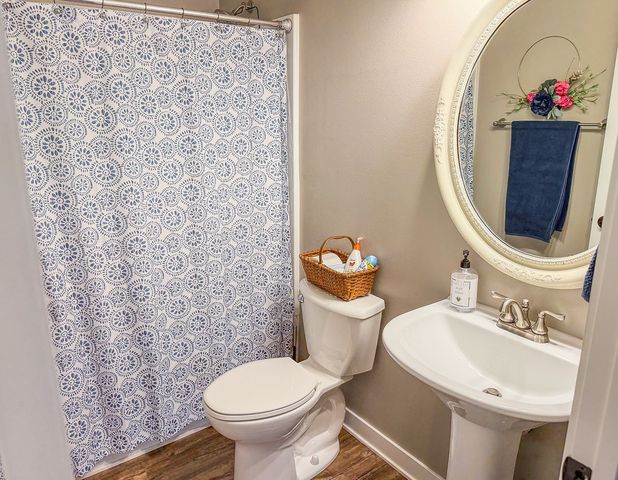 403 2nd Street NW, Bondurant, IA 50035