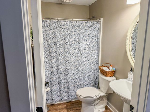 403 2nd Street NW, Bondurant, IA 50035