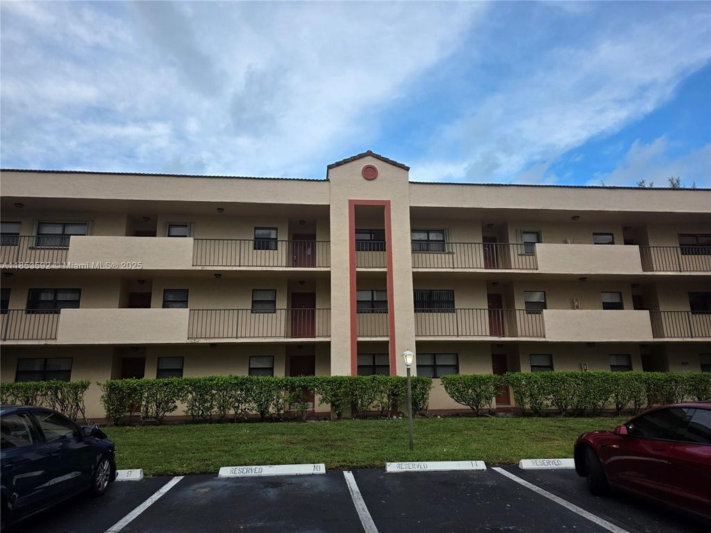 3400 Foxcroft Rd 312, Miramar, FL 33025