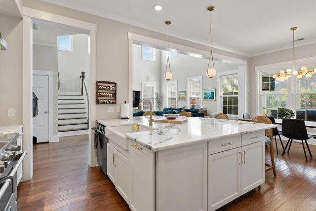 146 Callibluff Drive, Summerville, SC 29486