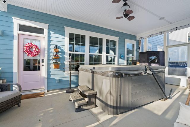 146 Callibluff Drive, Summerville, SC 29486