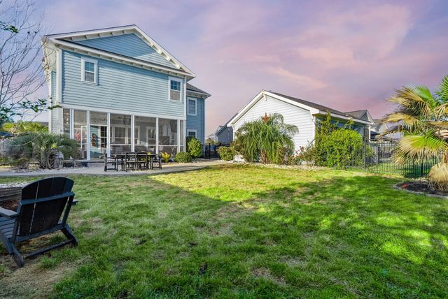 146 Callibluff Drive, Summerville, SC 29486