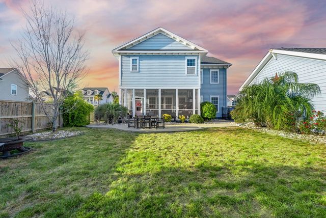 146 Callibluff Drive, Summerville, SC 29486