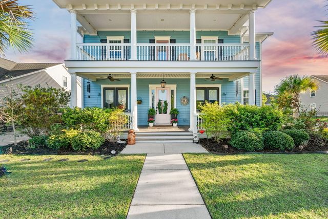 146 Callibluff Drive, Summerville, SC 29486