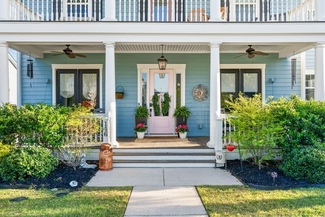 146 Callibluff Drive, Summerville, SC 29486