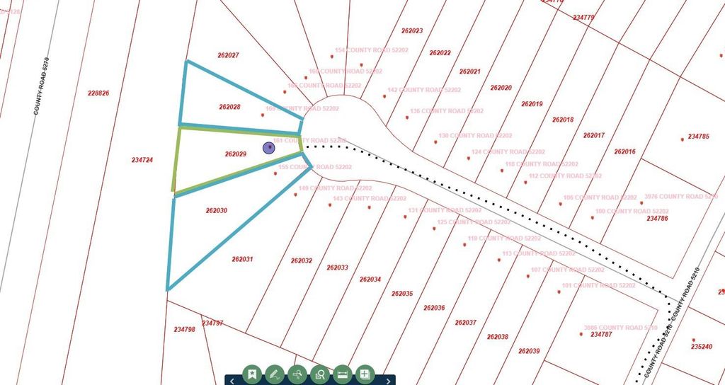 161 Road 52202, Cleveland, TX 77327