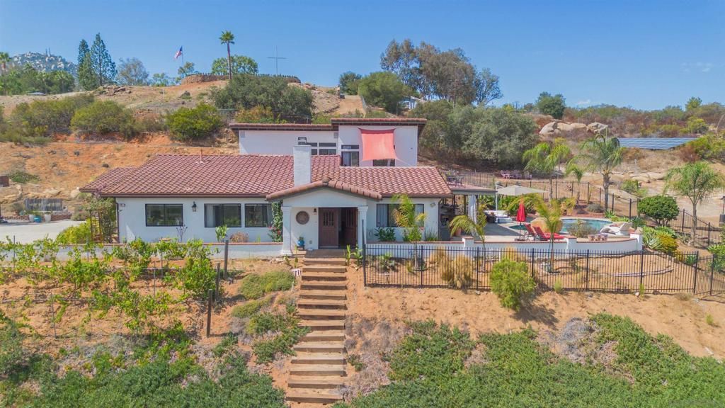17522 Rancho De Carole Rd, Ramona, CA 92065 — photo 2