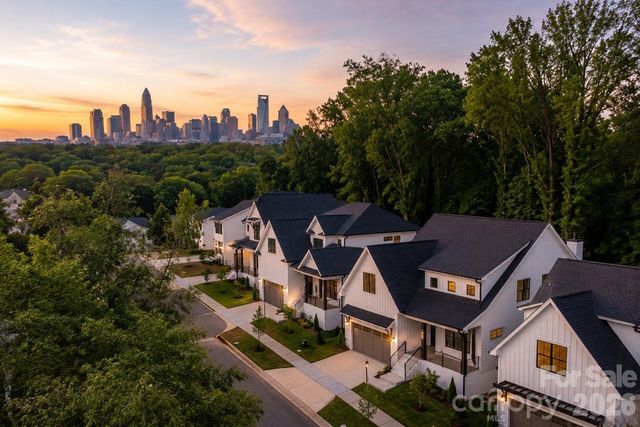 2033 South Street, Charlotte, NC 28208