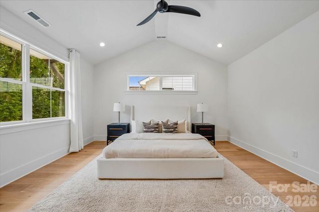 2033 South Street, Charlotte, NC 28208