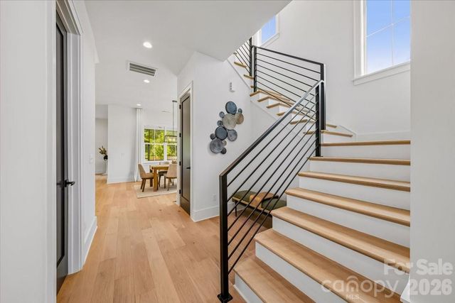 2033 South Street, Charlotte, NC 28208