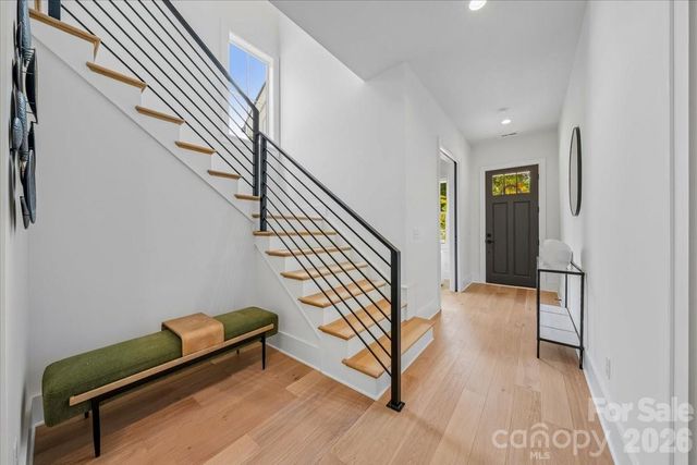 2033 South Street, Charlotte, NC 28208