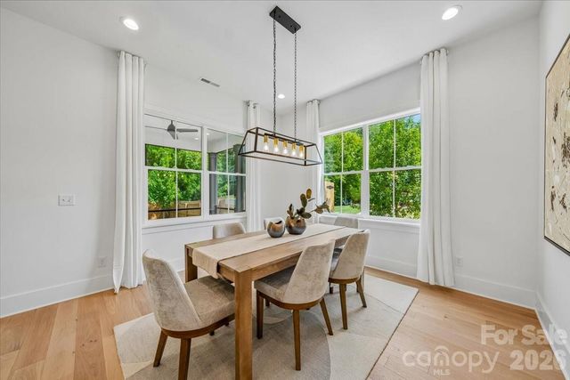 2033 South Street, Charlotte, NC 28208