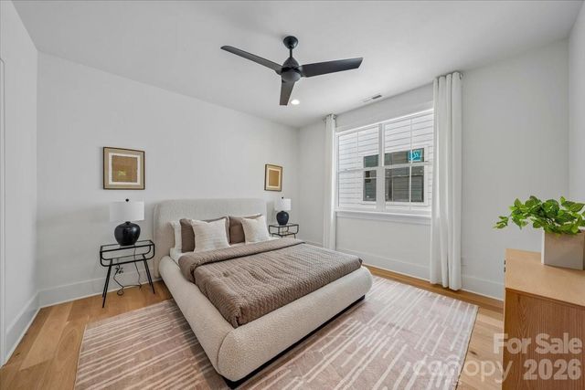 2033 South Street, Charlotte, NC 28208