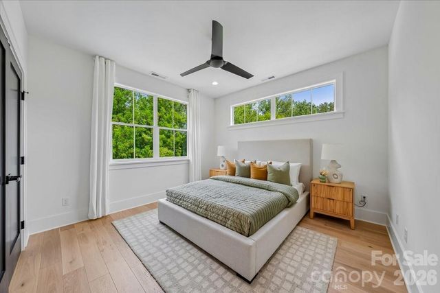 2033 South Street, Charlotte, NC 28208