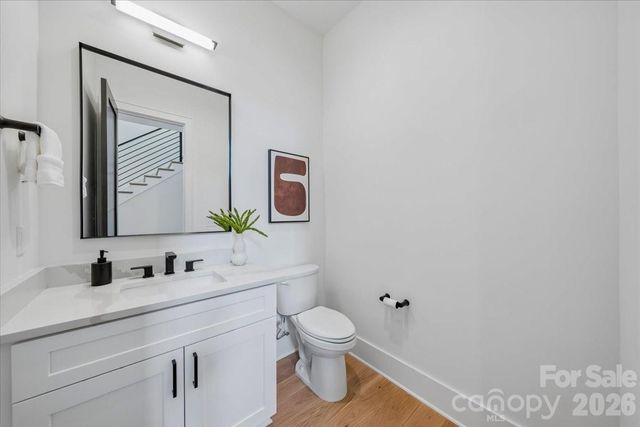 2033 South Street, Charlotte, NC 28208