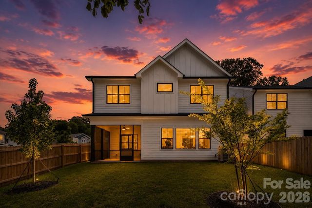 2033 South Street, Charlotte, NC 28208