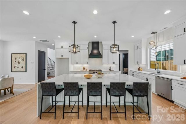 2033 South Street, Charlotte, NC 28208