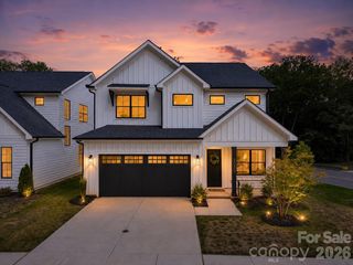 2033 South Street, Charlotte, NC 28208