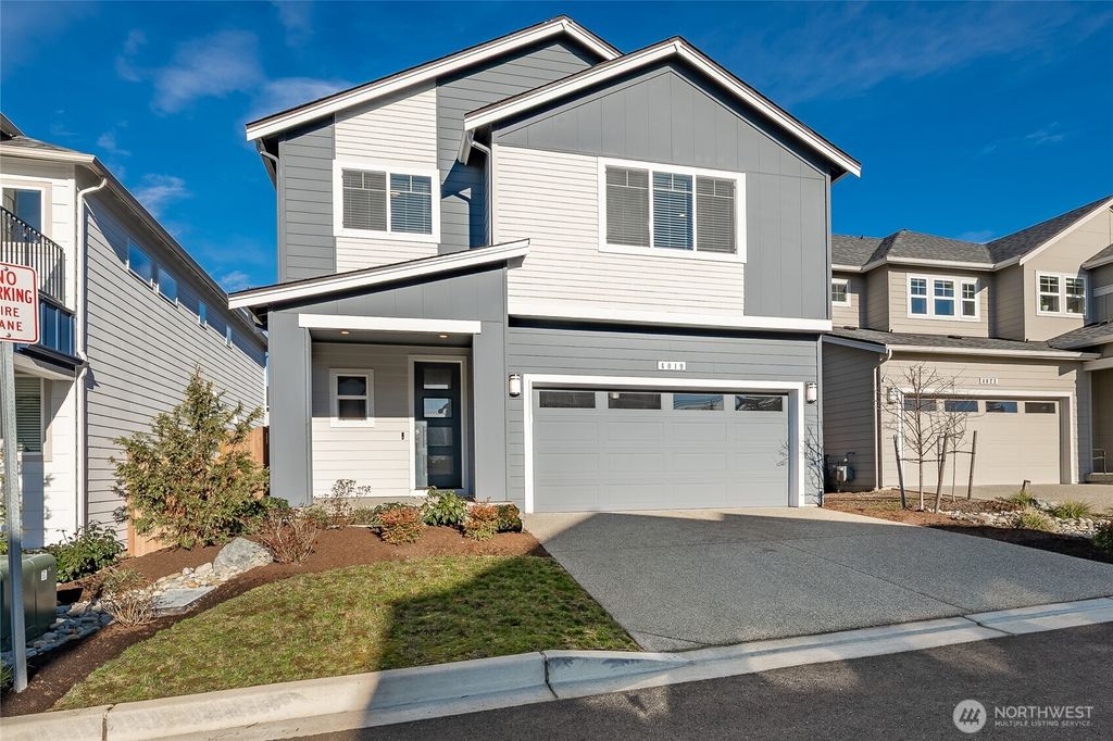 4019 171st Place SE, Bothell, WA 98012