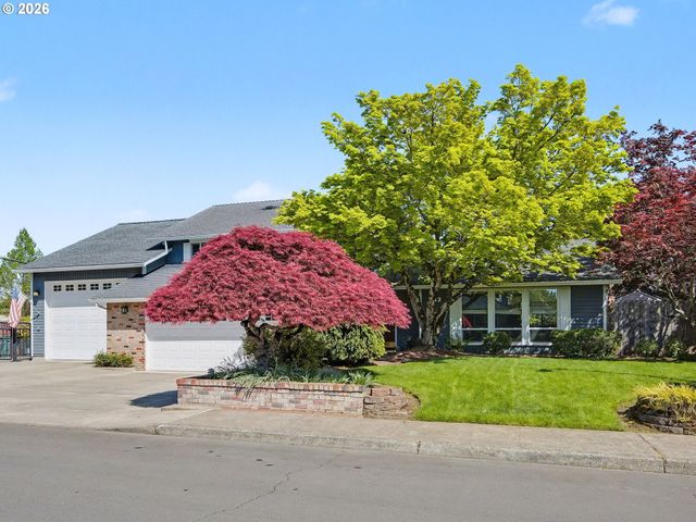 542 Ne 14TH Ave, Hillsboro, OR 97124