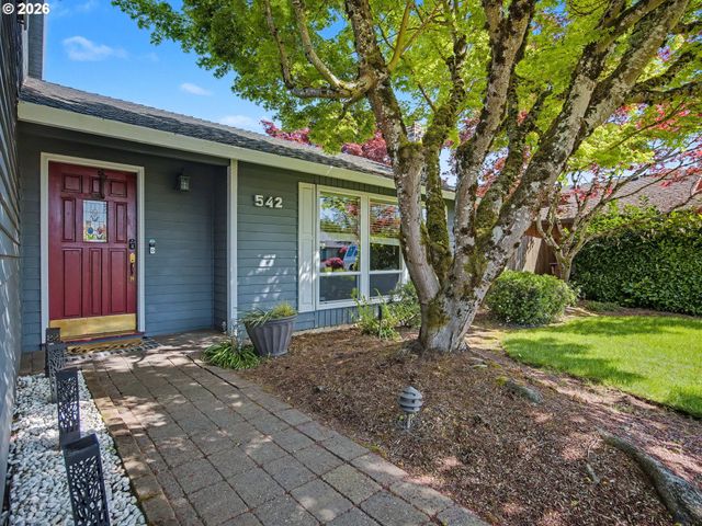 542 Ne 14TH Ave, Hillsboro, OR 97124