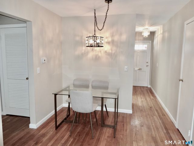 245 Unquowa Road APT 57, Fairfield, CT 06824