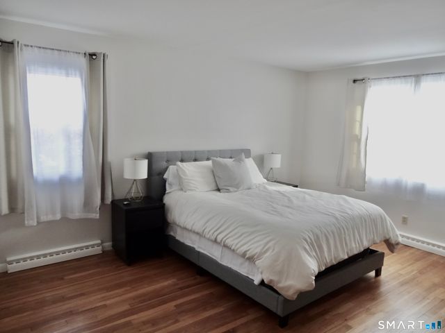 245 Unquowa Road APT 57, Fairfield, CT 06824