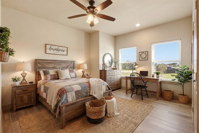 265 Delatorre Street, Trenton, TX 75490