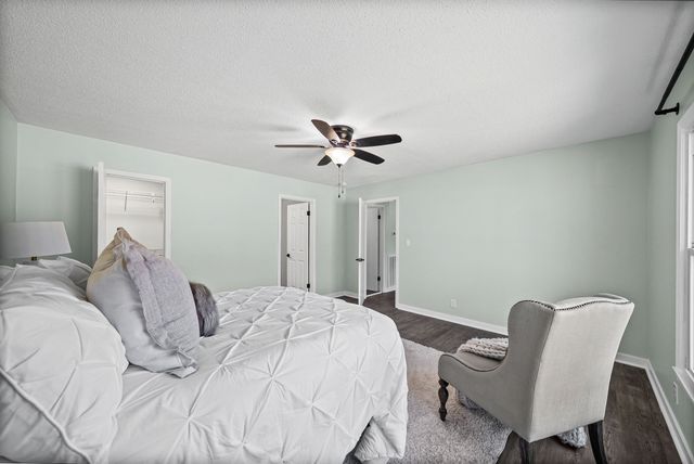 1815 Palamino Dr, Clarksville, TN 37042